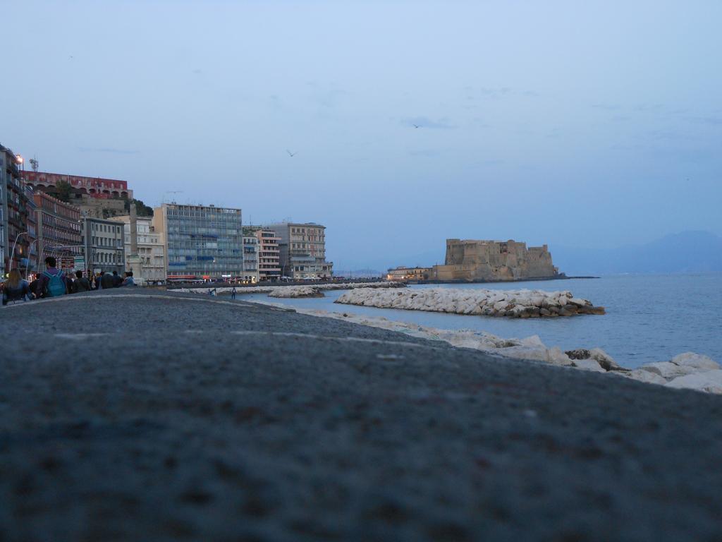 San Teodoro * Naples