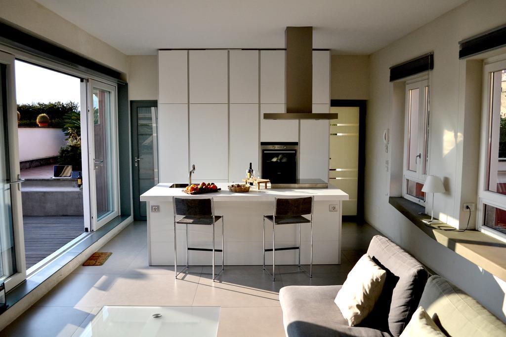 Apartment San Teodoro Naples