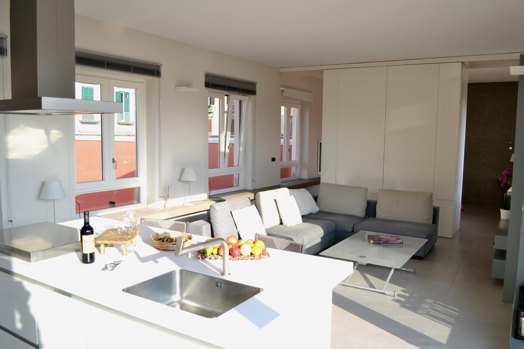 Apartment San Teodoro *