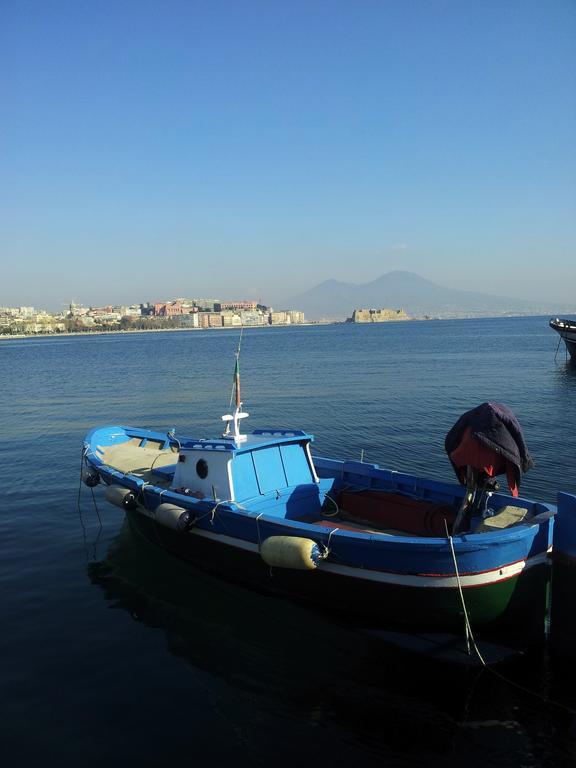 Apartment San Teodoro