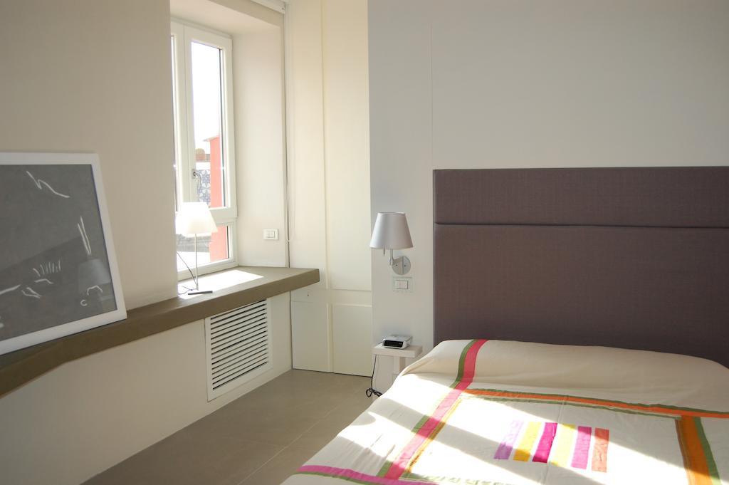 Apartment San Teodoro *