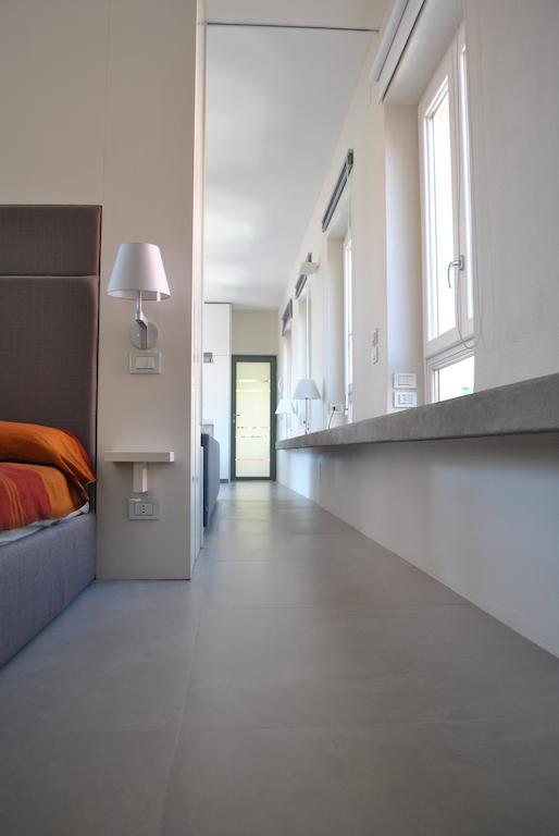 Apartment San Teodoro Naples